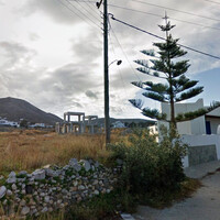 Island in Greece, 7750 sq.m.