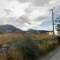 Island in Greece, 7750 sq.m.