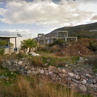Island in Greece, 7750 sq.m.