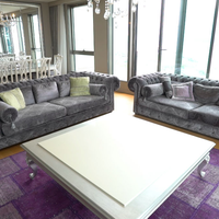 Апартаменты в Турции, Стамбул