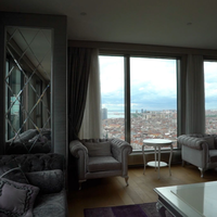 Апартаменты в Турции, Стамбул