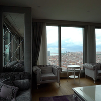 Апартаменты в Турции, Стамбул