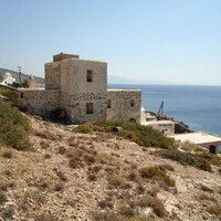 Другое в Греции, Sikinos, 150 кв.м.