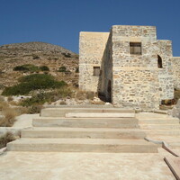 Другое в Греции, Sikinos, 150 кв.м.