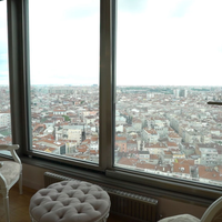 Апартаменты в Турции, Стамбул