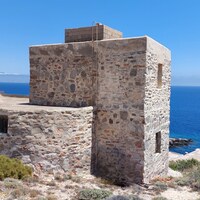 Другое в Греции, Sikinos, 150 кв.м.