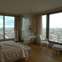 Апартаменты в Турции, Стамбул