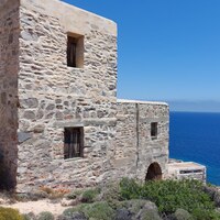 Другое в Греции, Sikinos, 150 кв.м.