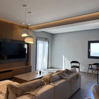 Residential complex in Greece, 350 sq.m.