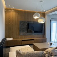 Residential complex in Greece, 350 sq.m.