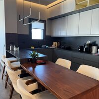 Residential complex in Greece, 350 sq.m.