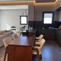 Residential complex in Greece, 350 sq.m.