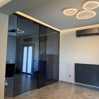Residential complex in Greece, 350 sq.m.