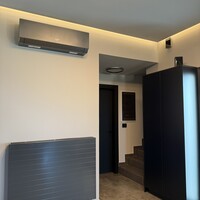 Residential complex in Greece, 350 sq.m.