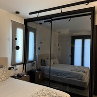 Residential complex in Greece, 350 sq.m.