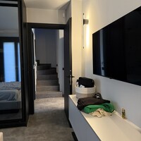 Residential complex in Greece, 350 sq.m.