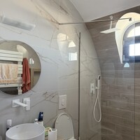 Residential complex in Greece, 350 sq.m.