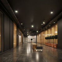 Апартаменты в Турции, Стамбул, 79 кв.м.