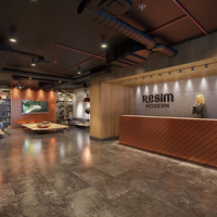 Апартаменты в Турции, Стамбул, 79 кв.м.