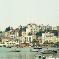 Island in Greece, 2980 sq.m.