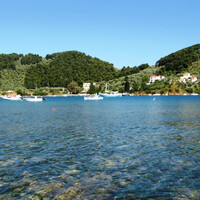 Island in Greece, 50000 sq.m.