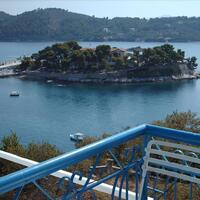 Island in Greece, 50000 sq.m.