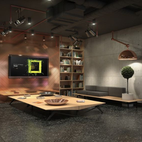 Апартаменты в Турции, Стамбул, 79 кв.м.