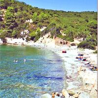Island in Greece, 30000 sq.m.