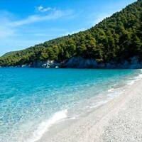 Island in Greece, 12053 sq.m.