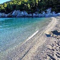 Island in Greece, 12053 sq.m.