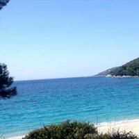 Island in Greece, 12053 sq.m.