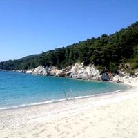 Island in Greece, 12053 sq.m.