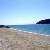 Island in Greece, 12053 sq.m.