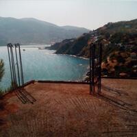 Island in Greece, 6400 sq.m.
