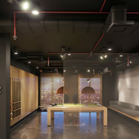 Апартаменты в Турции, Стамбул, 79 кв.м.