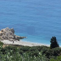 Island in Greece, 4420 sq.m.