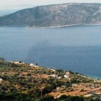 Остров в Греции, Alonissos, 10271 кв.м.