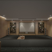 Апартаменты в Турции, Стамбул, 79 кв.м.