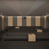 Апартаменты в Турции, Стамбул, 79 кв.м.