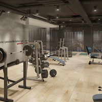 Апартаменты в Турции, Стамбул, 79 кв.м.