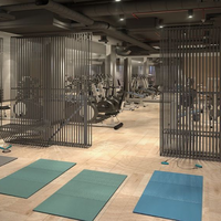 Апартаменты в Турции, Стамбул, 79 кв.м.