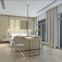 Апартаменты в Турции, Стамбул, 79 кв.м.