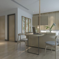 Апартаменты в Турции, Стамбул, 79 кв.м.