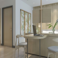 Апартаменты в Турции, Стамбул, 79 кв.м.