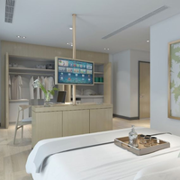 Апартаменты в Турции, Стамбул, 79 кв.м.