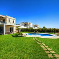 Business center in Greece, Rodos, 854 sq.m.