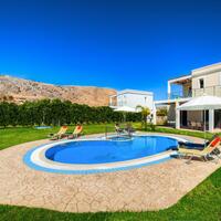 Business center in Greece, Rodos, 854 sq.m.