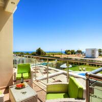 Business center in Greece, Rodos, 854 sq.m.