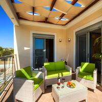Business center in Greece, Rodos, 854 sq.m.