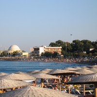 Business center in Greece, Rodos, 885 sq.m.